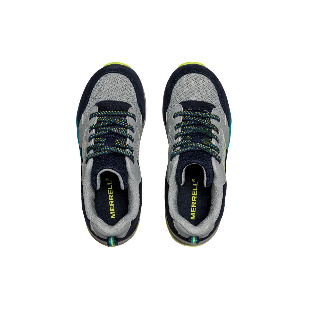 Big Kid - Alpine 83 KDZ - Shoes BK | Merrell For Sale