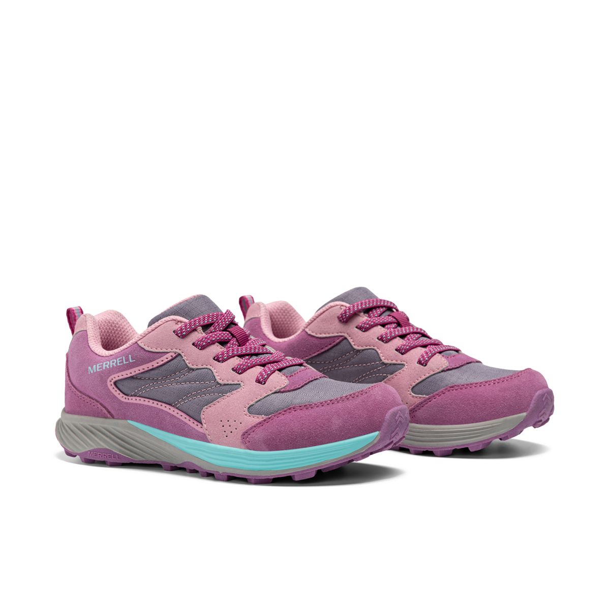 Big Kid - Alpine 83 KDZ - Shoes BK | Merrell US