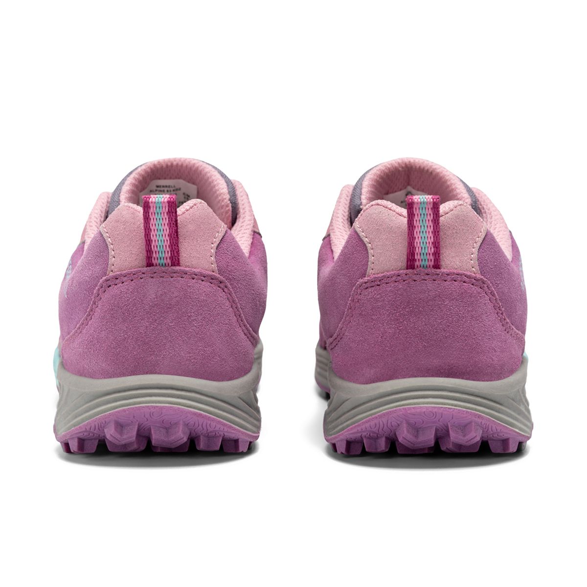 Big Kid - Alpine 83 KDZ - Shoes BK | Merrell US