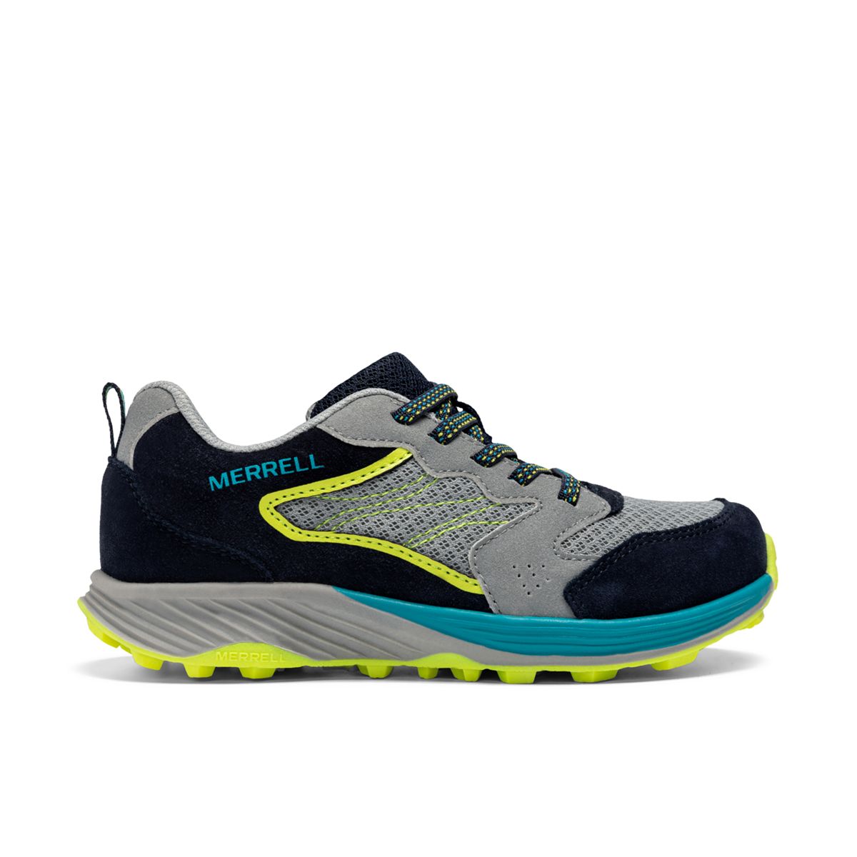 Big Kid - Alpine 83 KDZ - Shoes BK | Merrell Near Me