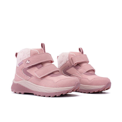 Little Kid - Snova Mid Jr. - Boots LK | Merrell Discount