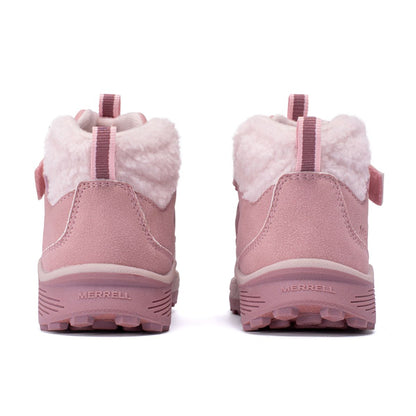 Little Kid - Snova Mid Jr. - Boots LK | Merrell Discount
