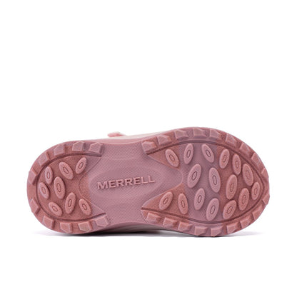 Little Kid - Snova Mid Jr. - Boots LK | Merrell Discount