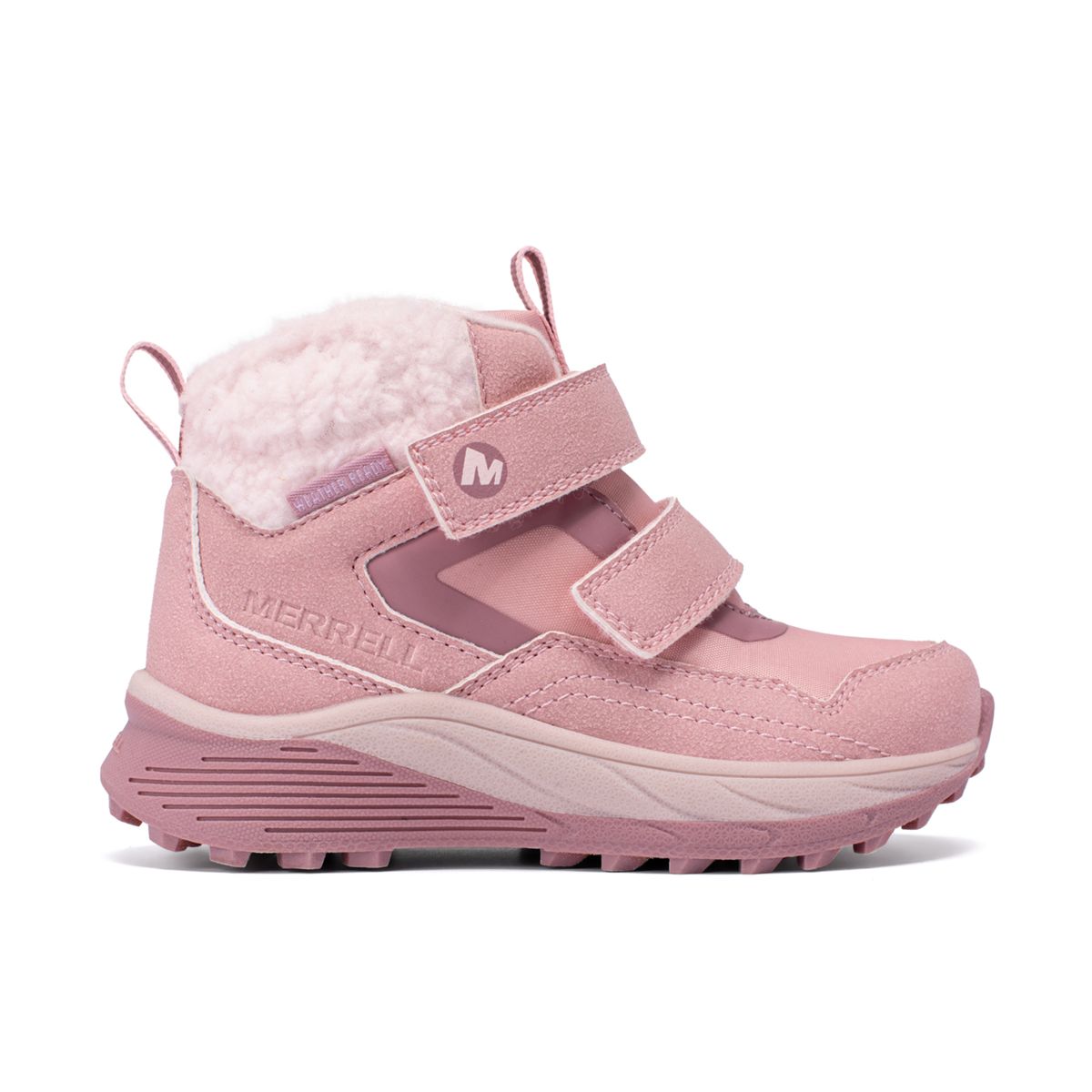 Little Kid - Snova Mid Jr. - Boots LK | Merrell Discount