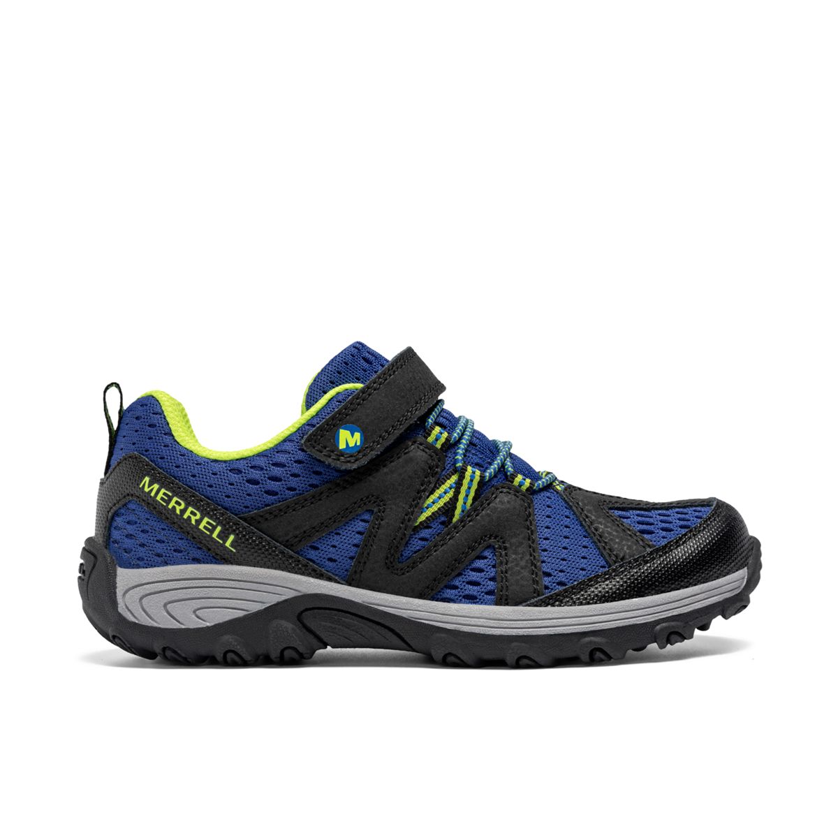 Big Kid - Ridge Trek - Shoes BK | Merrell On Sale