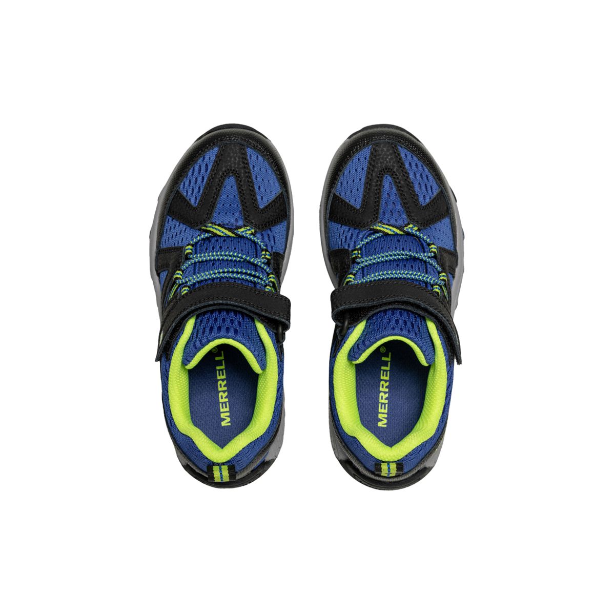 Big Kid - Ridge Trek - Shoes BK | Merrell On Sale