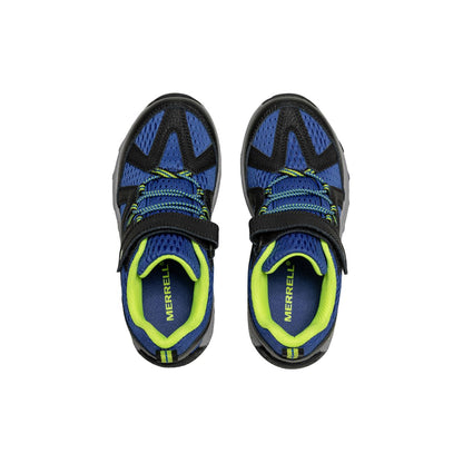 Big Kid - Ridge Trek - Shoes BK | Merrell On Sale