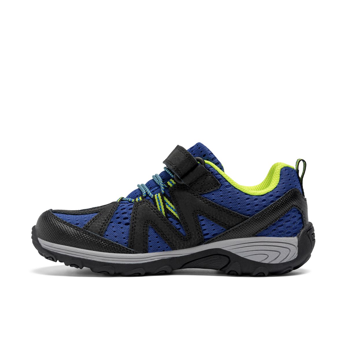 Big Kid - Ridge Trek - Shoes BK | Merrell On Sale