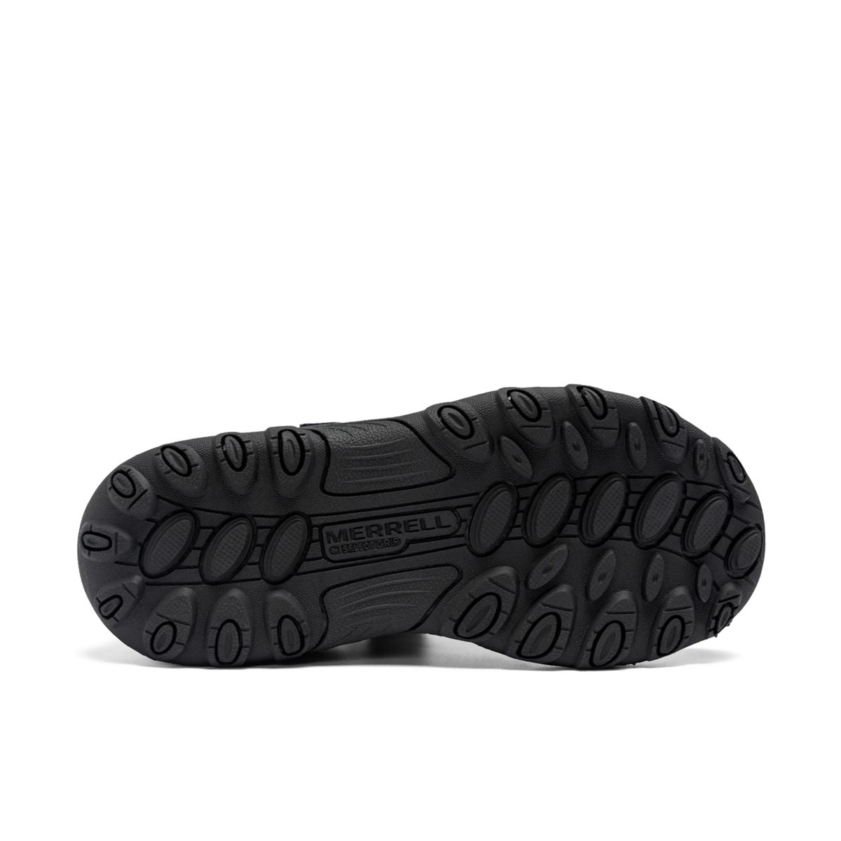 Big Kid - Ridge Trek - Shoes BK | Merrell On Sale