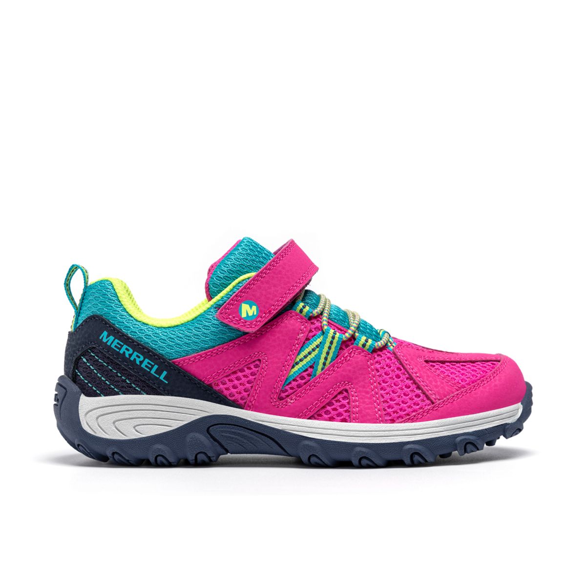 Big Kid - Ridge Trek - Shoes BK | Merrell On Sale