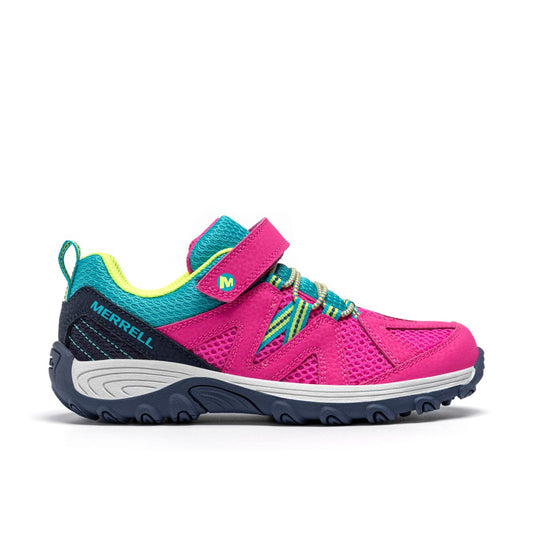 Big Kid - Ridge Trek - Shoes BK | Merrell Onsale