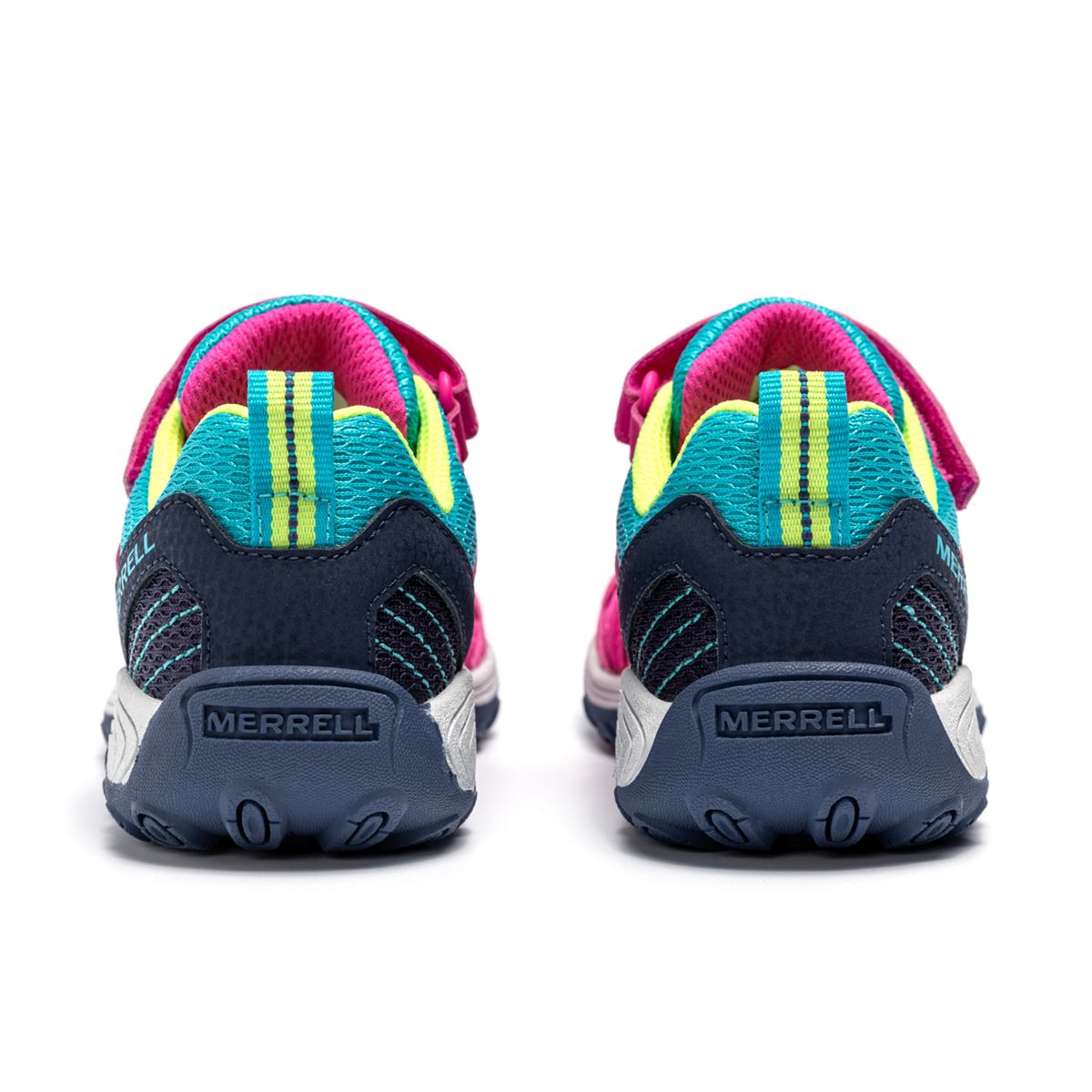 Big Kid - Ridge Trek - Shoes BK | Merrell Onsale