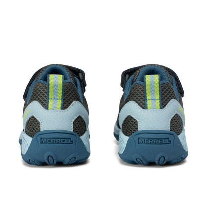Big Kid - Ridge Trek - Shoes BK | Merrell For Sale