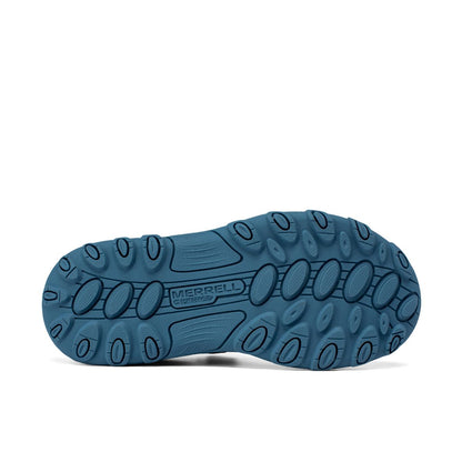 Big Kid - Ridge Trek - Shoes BK | Merrell For Sale