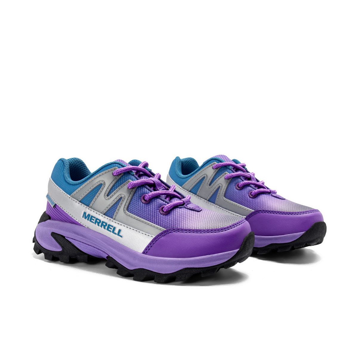 Big Kid - Moab Speed 2 FST - Shoes BK | Merrell On Sale