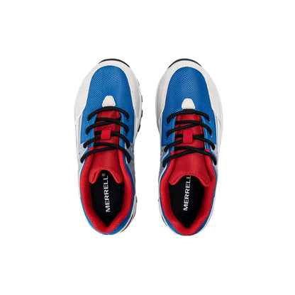 Big Kid - Moab Speed 2 FST - Shoes BK | Merrell Onsale