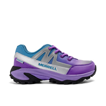 Big Kid - Moab Speed 2 FST - Shoes BK | Merrell Onsale