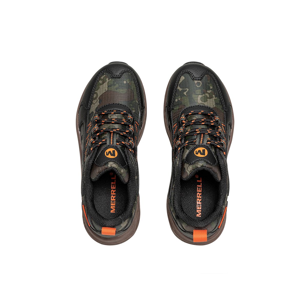 Big Kid - Stowe Low - Shoes BK | Merrell For Sale
