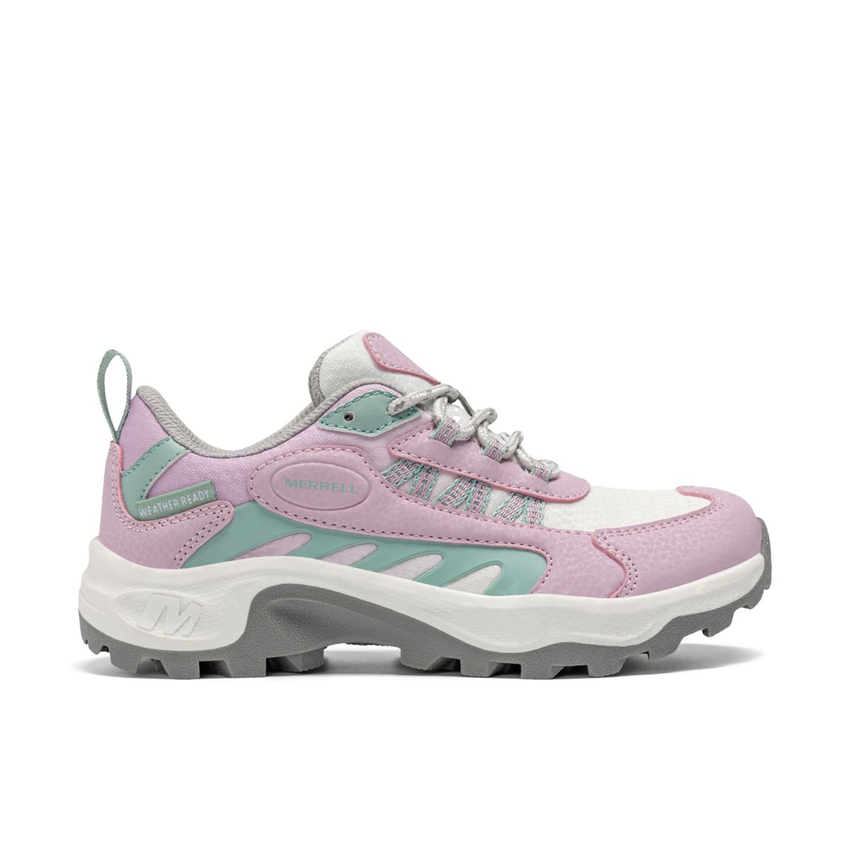 Big Kid - Stowe Low - Shoes BK | Merrell For Sale