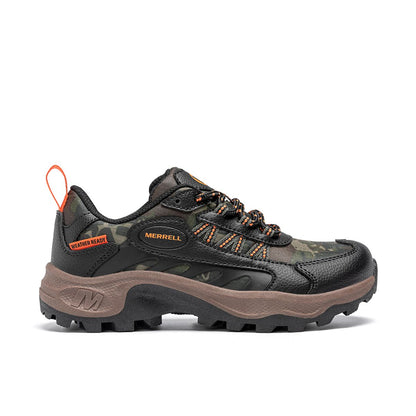 Big Kid - Stowe Low - Shoes BK | Merrell US