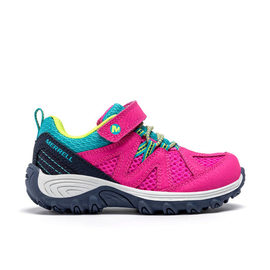 Little Kid - Ridge Trek Jr. - Shoes LK | Merrell Discount