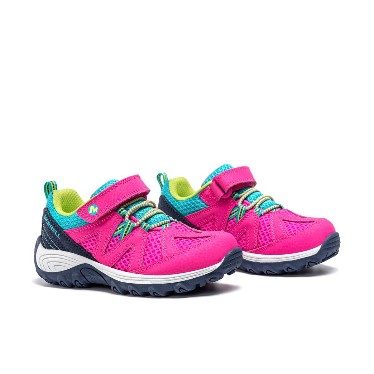 Little Kid - Ridge Trek Jr. - Shoes LK | Merrell Discount