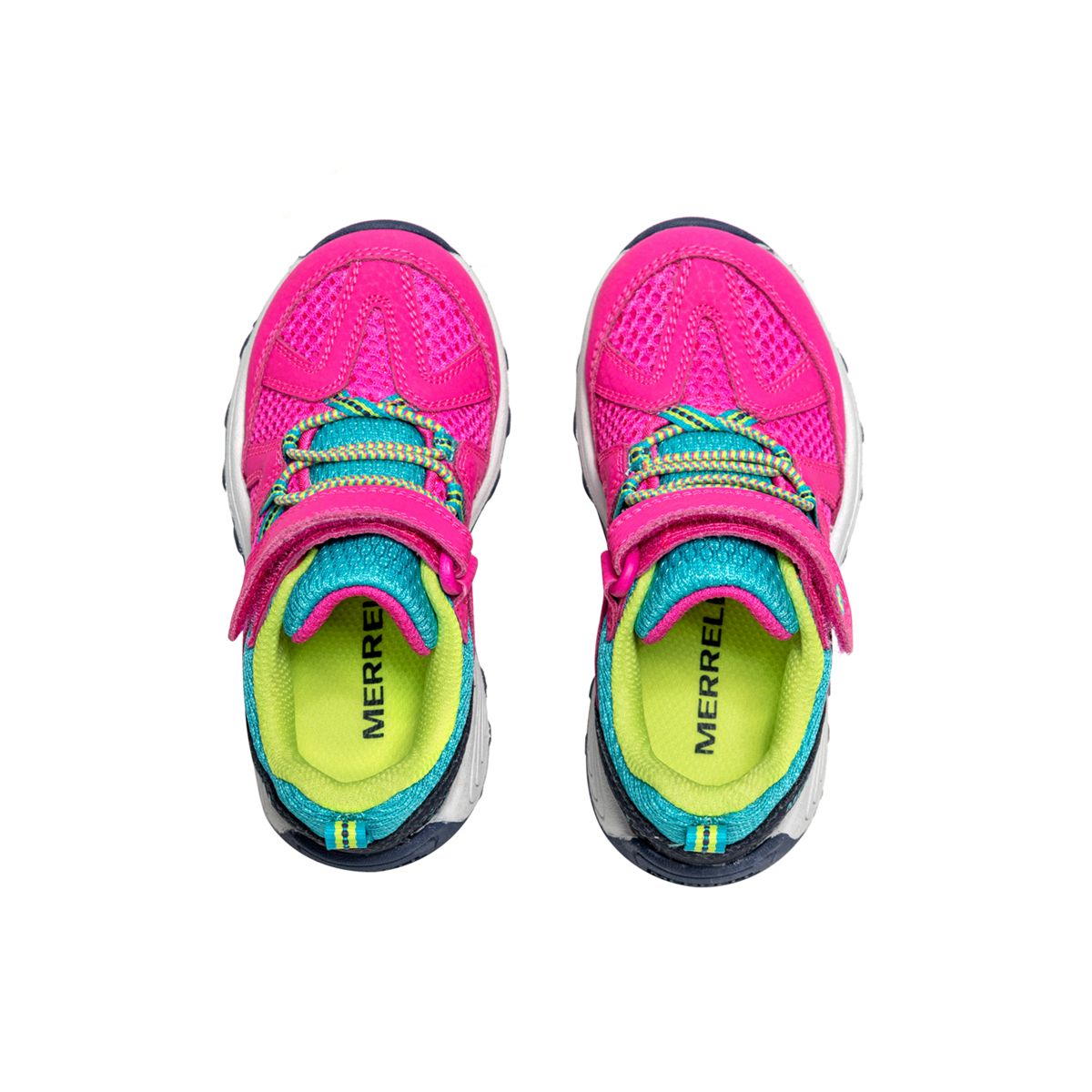 Little Kid - Ridge Trek Jr. - Shoes LK | Merrell Discount