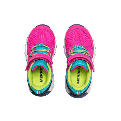 Little Kid - Ridge Trek Jr. - Shoes LK | Merrell Discount