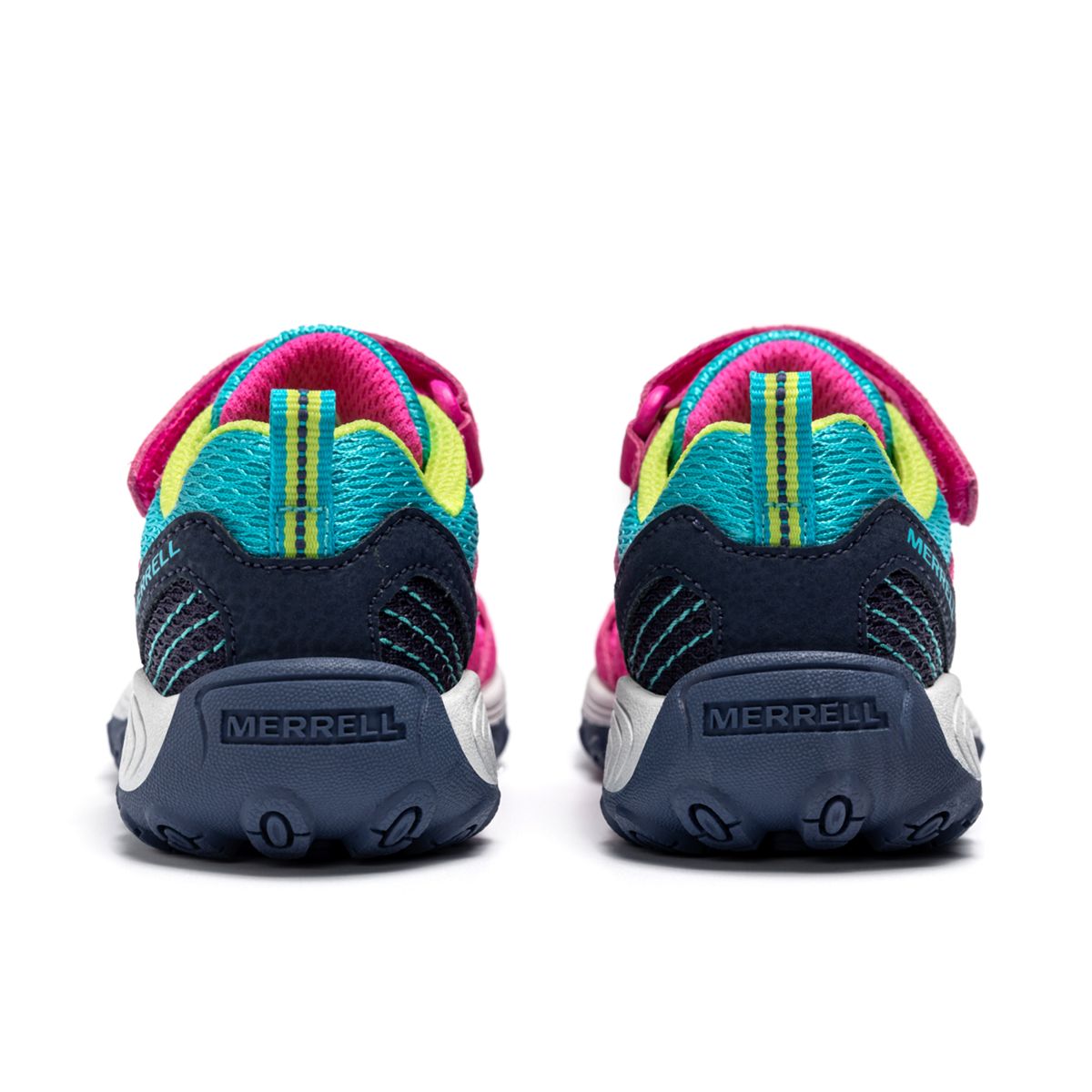 Little Kid - Ridge Trek Jr. - Shoes LK | Merrell Discount