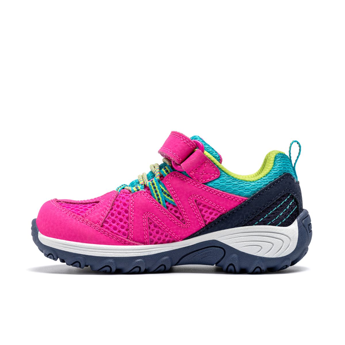 Little Kid - Ridge Trek Jr. - Shoes LK | Merrell Discount