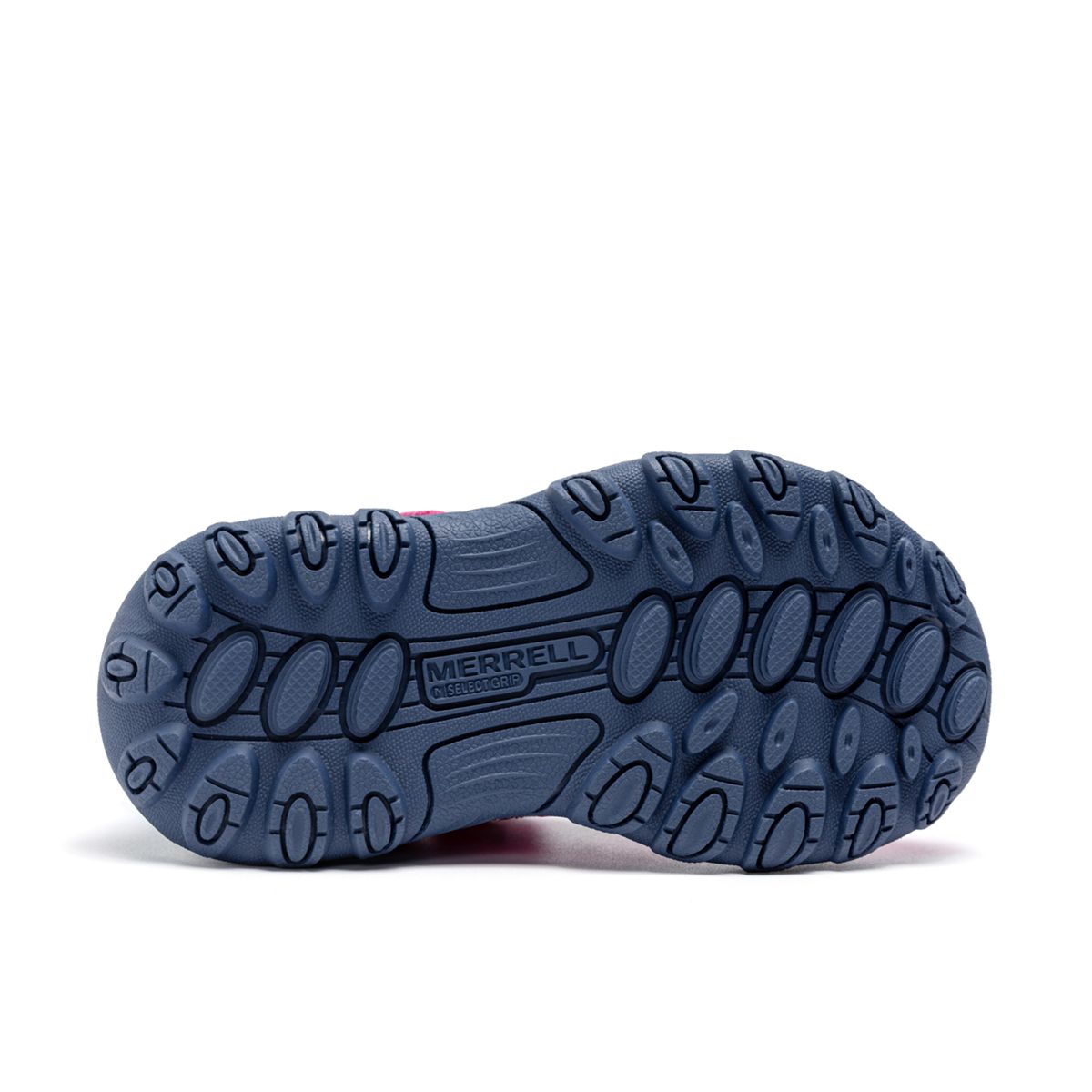 Little Kid - Ridge Trek Jr. - Shoes LK | Merrell Discount