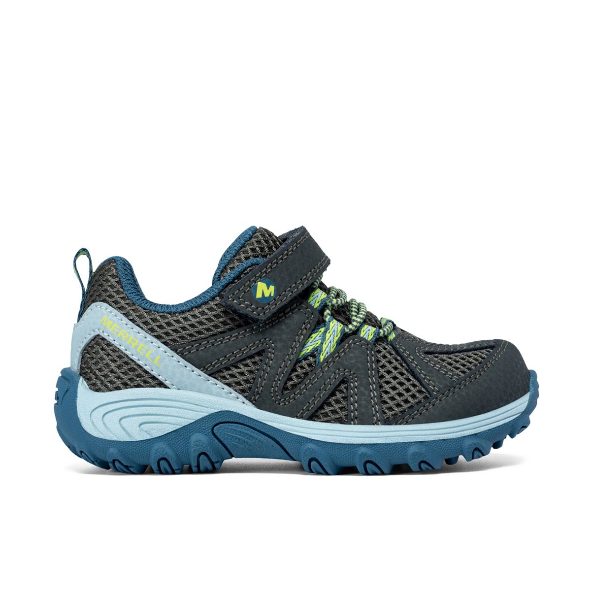 Little Kid - Ridge Trek Jr. - Shoes LK | Merrell On Sale
