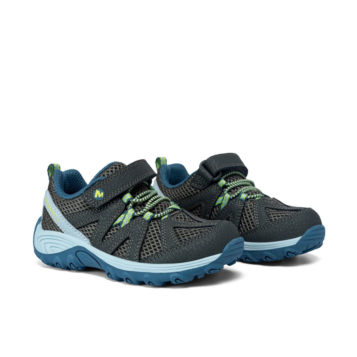 Little Kid - Ridge Trek Jr. - Shoes LK | Merrell On Sale