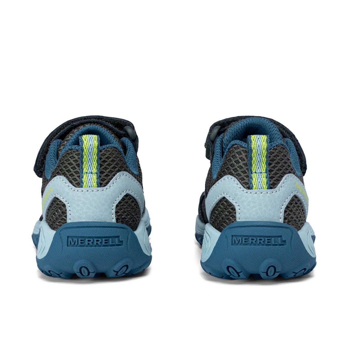 Little Kid - Ridge Trek Jr. - Shoes LK | Merrell On Sale