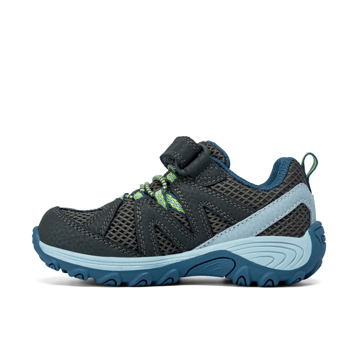 Little Kid - Ridge Trek Jr. - Shoes LK | Merrell On Sale