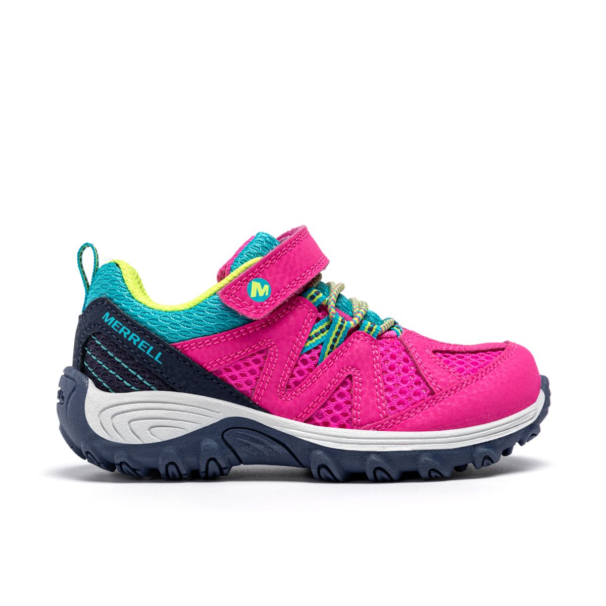 Little Kid - Ridge Trek Jr. - Shoes LK | Merrell On Sale