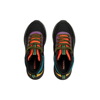 Big Kid - Snova Mid - Boots BK | Merrell Onsale