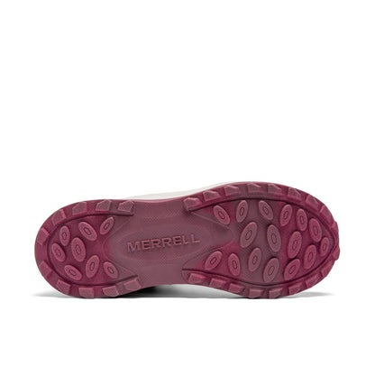 Big Kid - Snova Mid - Boots BK | Merrell For Sale