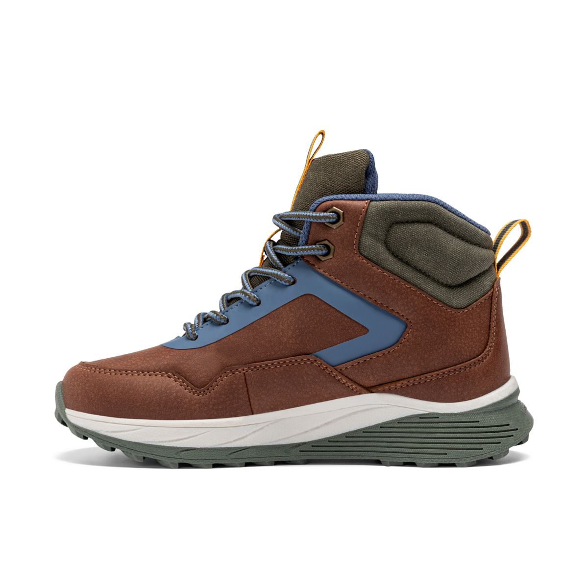 Big Kid - Snova Mid - Boots BK | Merrell US