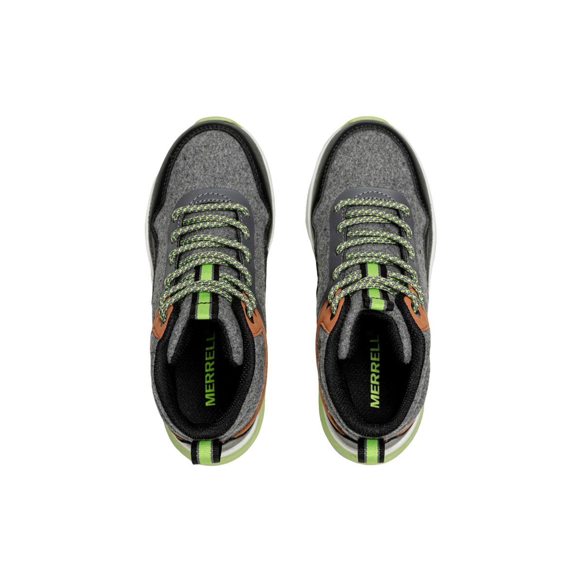 Big Kid - Snova Mid - Boots BK | Merrell Near Me