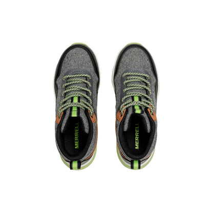 Big Kid - Snova Mid - Boots BK | Merrell Near Me