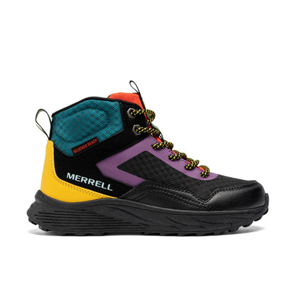 Big Kid - Snova Mid - Boots BK | Merrell Near Me
