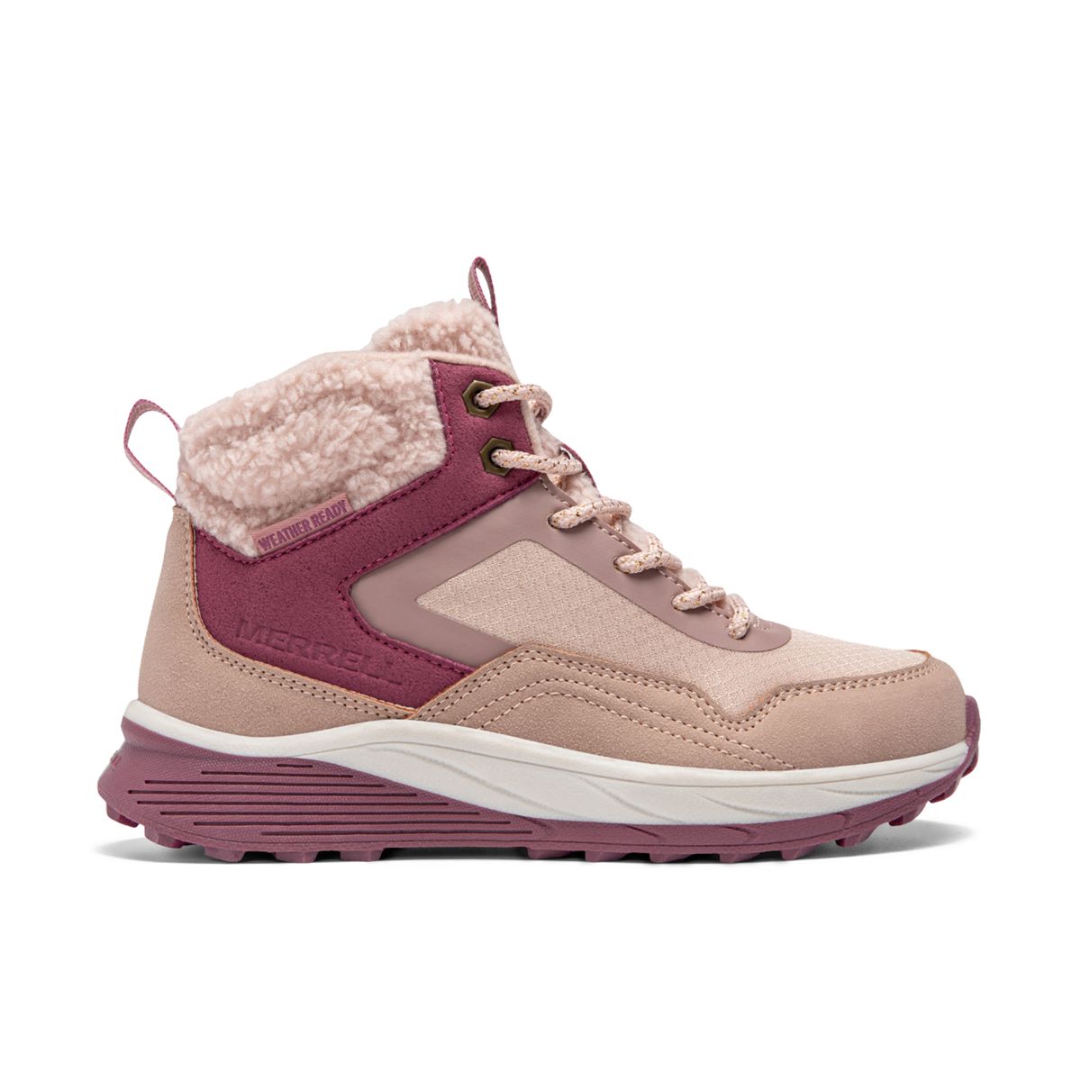Big Kid - Snova Mid - Boots BK | Merrell Near Me