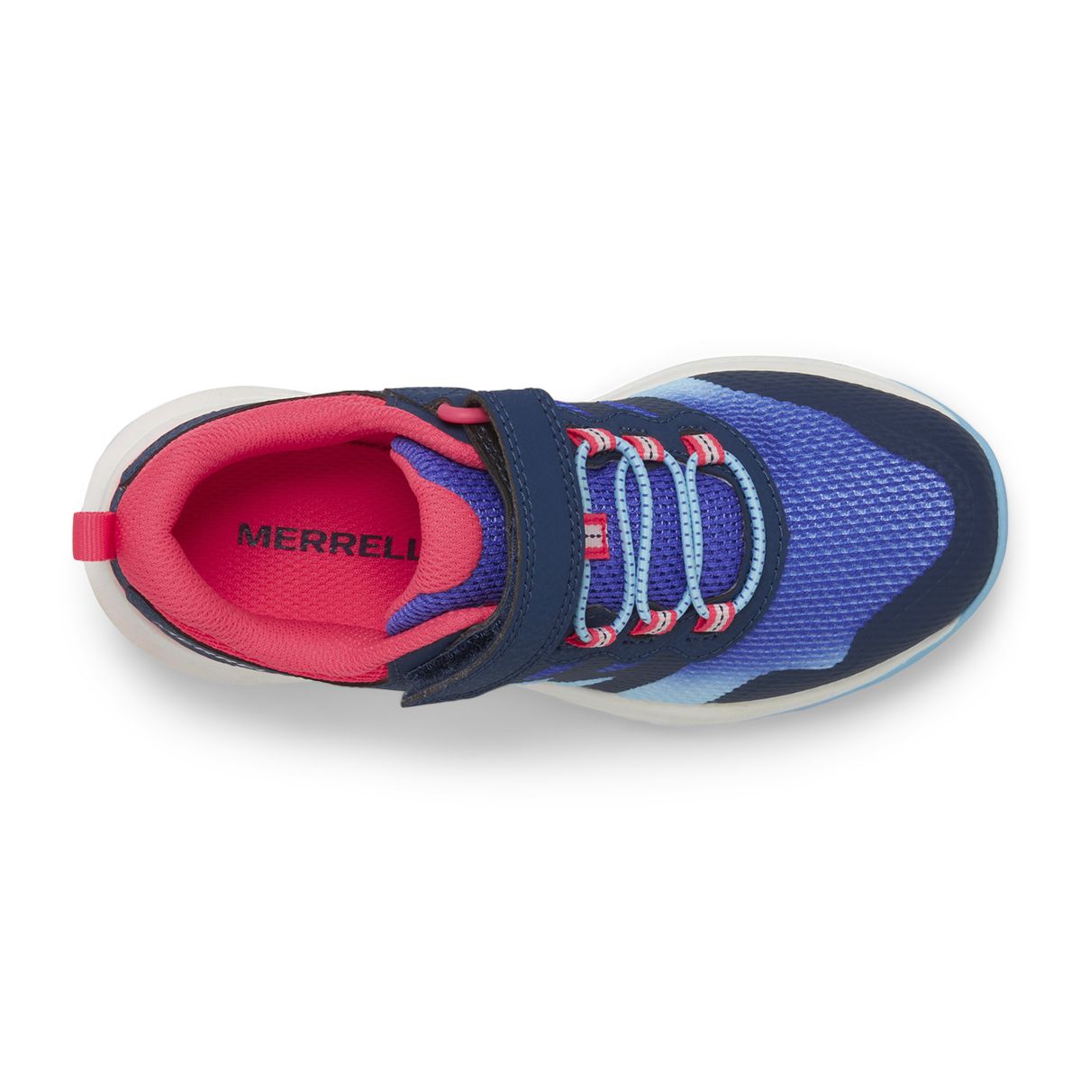 Big Kid - Nova 3 Sneaker - Athletics BK | Merrell Discount