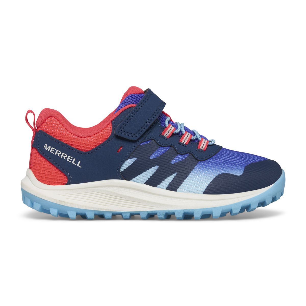 Big Kid - Nova 3 Sneaker - Athletics BK | Merrell Discount