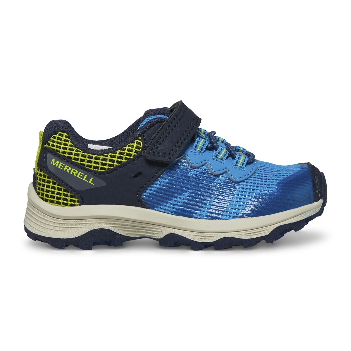 Little Kid - Nova 3 Jr - Athletics BK | Merrell On Sale