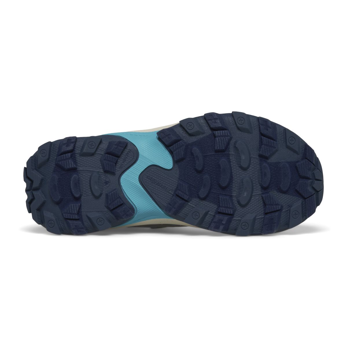 Big Kid Moab Speed Mid 2 A/C Waterproof - Boots BK | Merrell Onsale