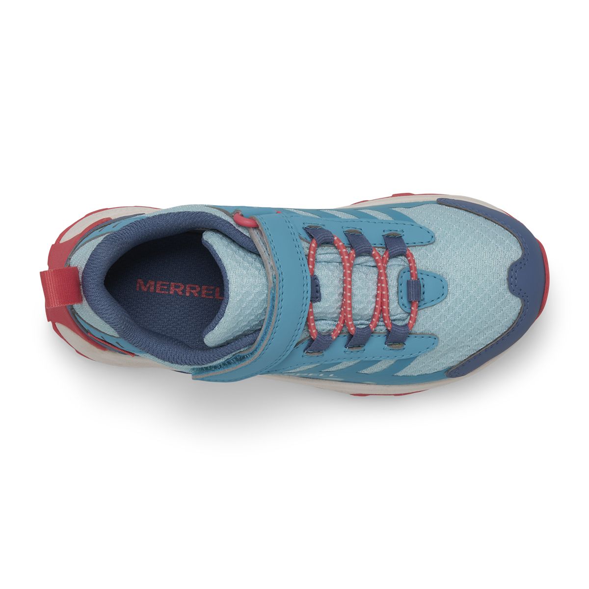 Big Kid Moab Speed 2 Low A/C Waterproof - Shoes BK | Merrell For Sale