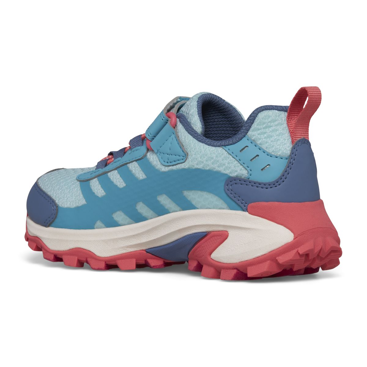 Big Kid Moab Speed 2 Low A/C Waterproof - Shoes BK | Merrell For Sale
