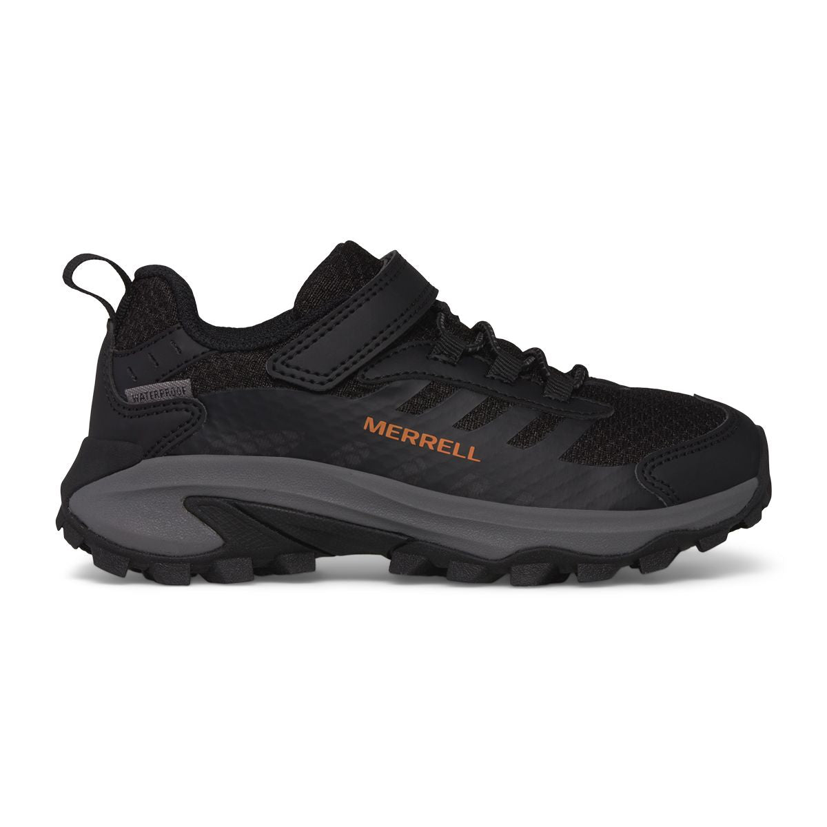 Big Kid Moab Speed 2 Low A/C Waterproof - Shoes BK | Merrell For Sale